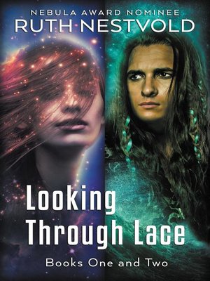 cover image of Looking Through Lace Boxed Set
